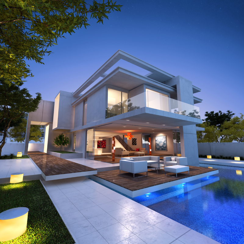 Property brokerage