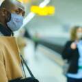 COVID-19: How well-protected was the medical profession?