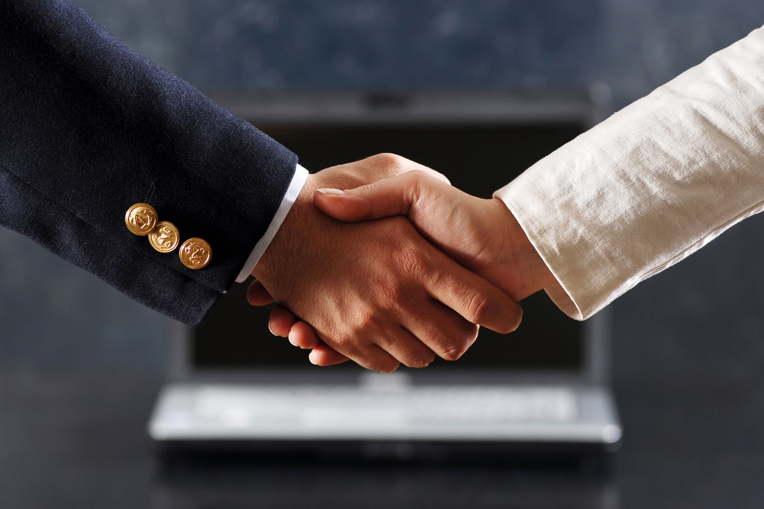 UK-Based Business Agent Services